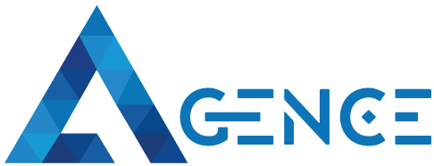 Logo Intellagence, Agence de développement de site internet sur-mesure